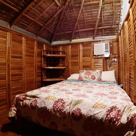 Dang Maria Bed And Breakfast Пуэрто-Принцеса Экстерьер фото