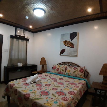 Dang Maria Bed And Breakfast Пуэрто-Принцеса Экстерьер фото