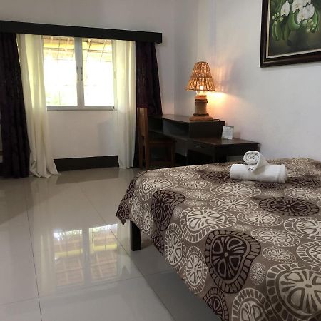 Dang Maria Bed And Breakfast Пуэрто-Принцеса Экстерьер фото