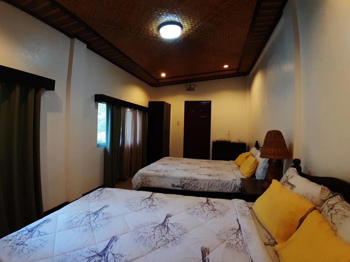 Dang Maria Bed And Breakfast Пуэрто-Принцеса Экстерьер фото