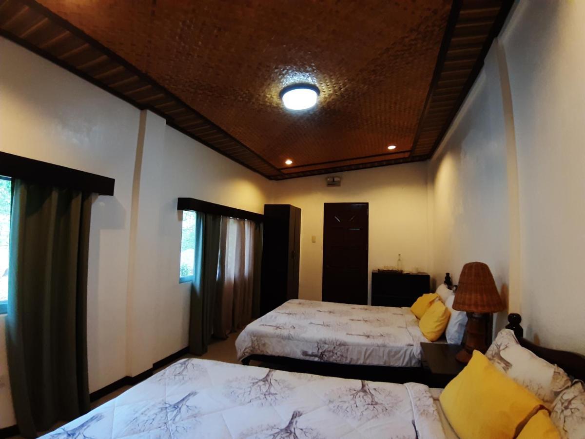 Dang Maria Bed And Breakfast Пуэрто-Принцеса Экстерьер фото