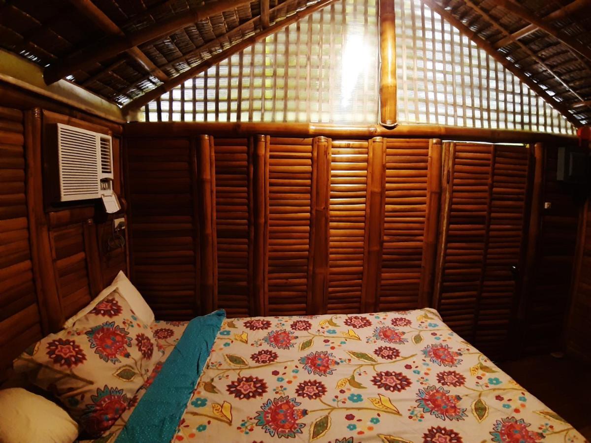 Dang Maria Bed And Breakfast Пуэрто-Принцеса Экстерьер фото