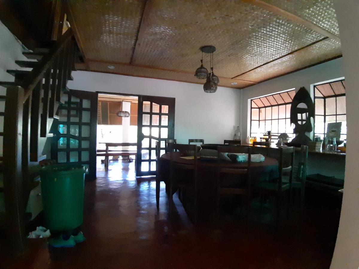 Dang Maria Bed And Breakfast Пуэрто-Принцеса Экстерьер фото