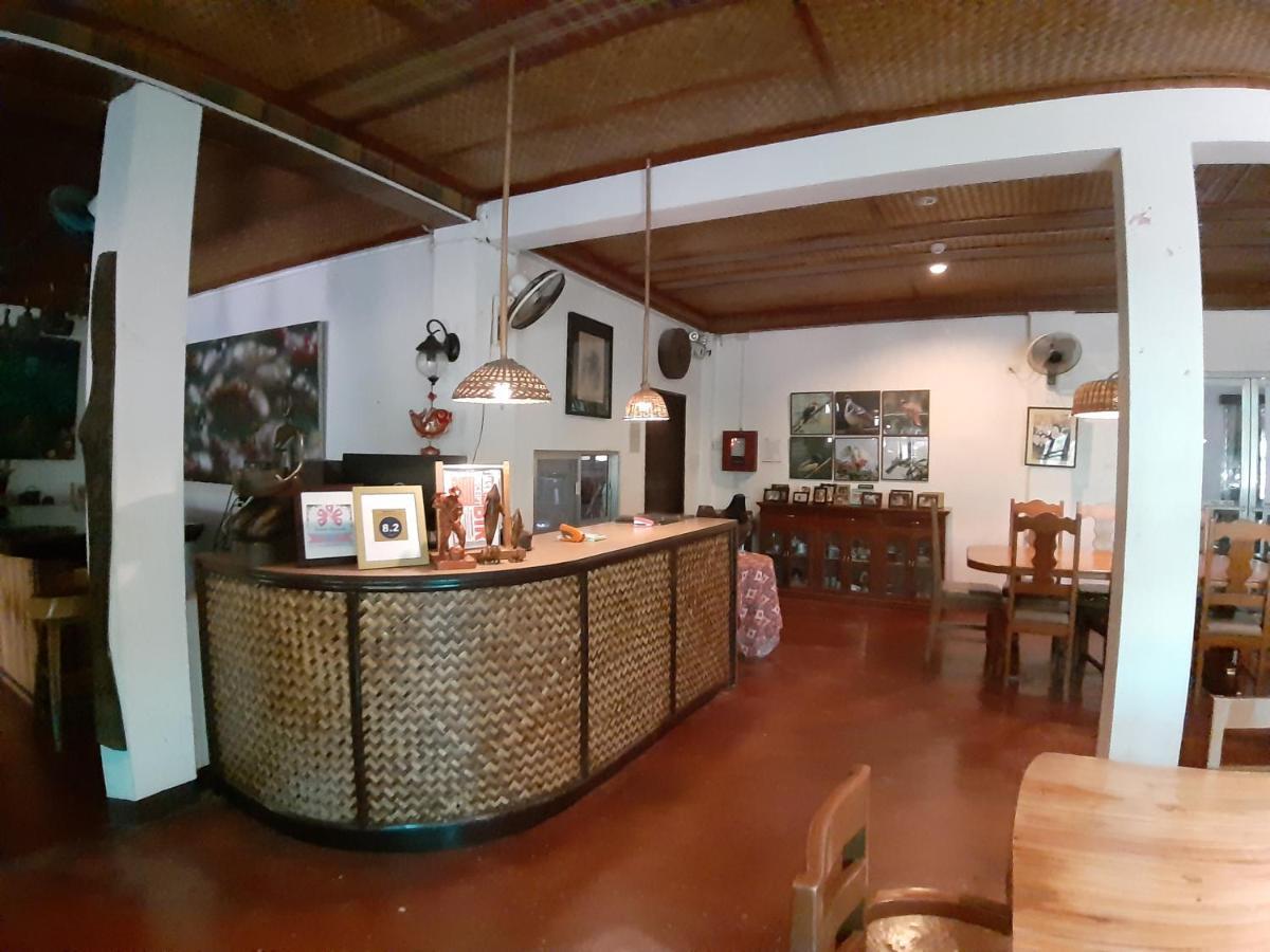 Dang Maria Bed And Breakfast Пуэрто-Принцеса Экстерьер фото