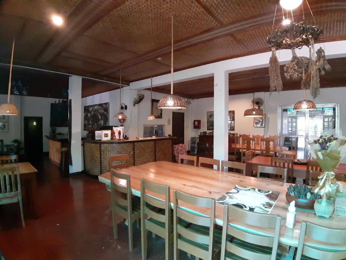 Dang Maria Bed And Breakfast Пуэрто-Принцеса Экстерьер фото