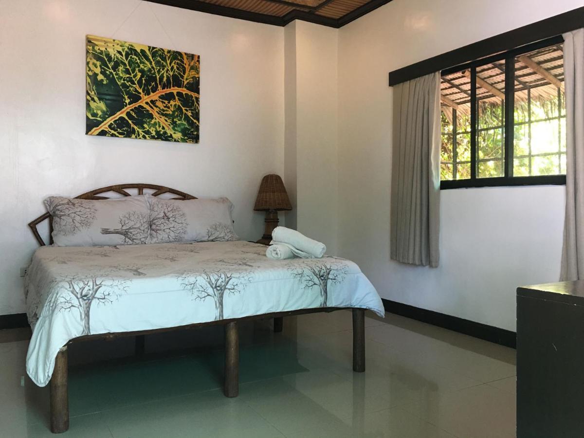Dang Maria Bed And Breakfast Пуэрто-Принцеса Экстерьер фото